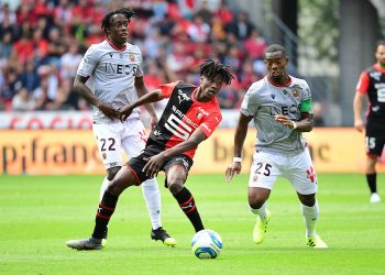 Le programme de la 5e journée de Ligue 1