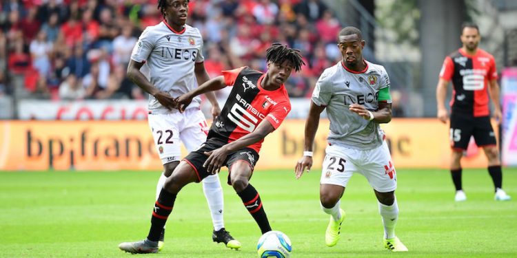 Le programme de la 5e journée de Ligue 1