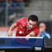 Les équipes de France en quarts de l’Euro de tennis de table