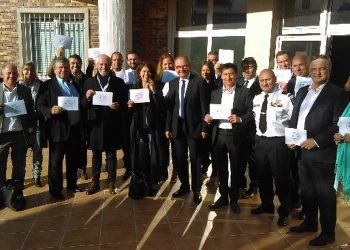 Naissance de l&rsquo;association « Ensemble pour eux »