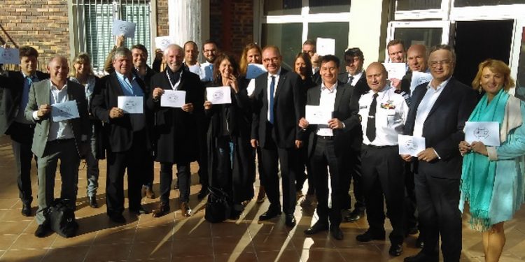 Naissance de l’association « Ensemble pour eux »