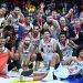 Coupe du monde de basket 2019 : les Bleus sur le podium