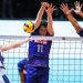 EuroVolley 2019 : les Bleus battent l’Italie et vont en demi
