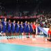 Volontaire sur l’EuroVolley 2019 : une expérience enrichissante