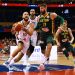 Coupe du monde de basket 2019 : le résumé de France-Lituanie