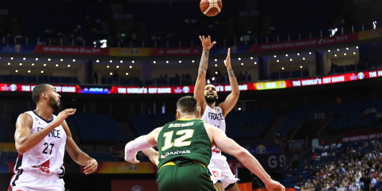 Coupe du monde de basket 2019 : le résumé de France-Australie