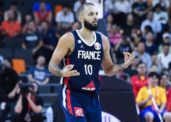 Coupe du monde de basket 2019 : le programme des demi-finales