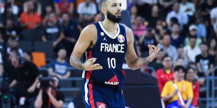 Coupe du monde de basket 2019 : le programme des demi-finales