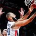 Coupe du monde de basket 2019 : bonne entame des Bleus