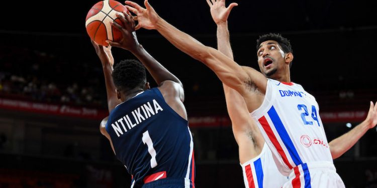 Coupe du monde de basket 2019 : le programme du tour principal