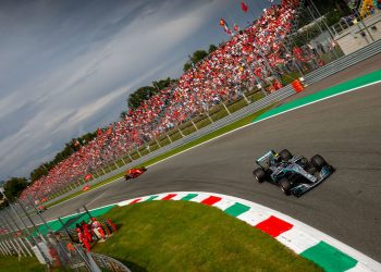 Le programme du Grand Prix d’Italie 2019