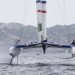 L’Australie remporte la SailGP-la voile nouvelle génération