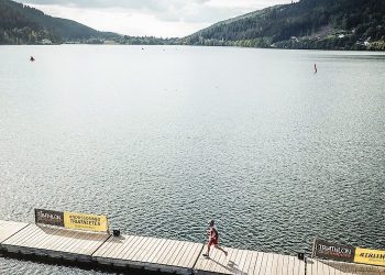 Gérardmer : bien-être et sport au cœur des Vosges
