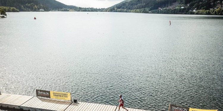 Gérardmer : bien-être et sport au cœur des Vosges