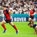 Coupe du monde de rugby 2019 : le résumé d’Angleterre – États-Unis
