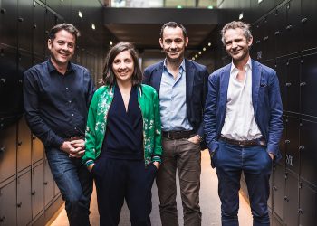 Présentation de la Global Sports Week Paris