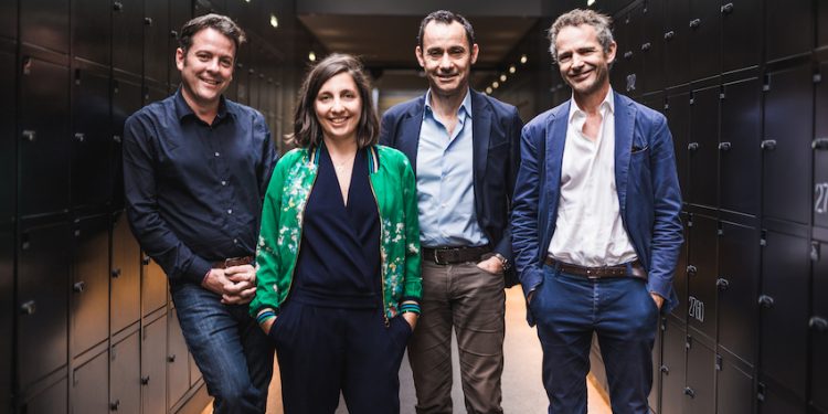 Présentation de la Global Sports Week Paris