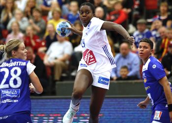 Qualifications Euro Handball 2020 : deuxième victoire des Bleues