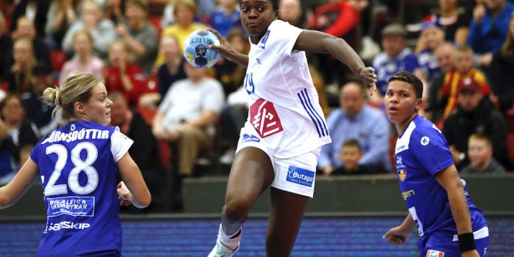 Qualifications Euro Handball 2020 : deuxième victoire des Bleues