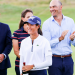 Céline Boutier deuxième du Lacoste Ladies Open de France