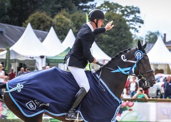 La Grande Semaine de Pompadour, le rendez-vous des amoureux du cheval