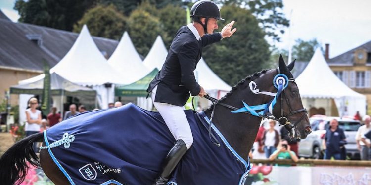 La Grande Semaine de Pompadour, le rendez-vous des amoureux du cheval