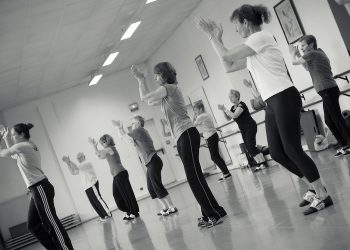 Seniors, tous à la gym douce !