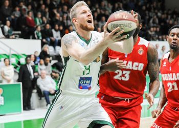 Le partenariat entre la Ligue nationale de basket et TCL continue
