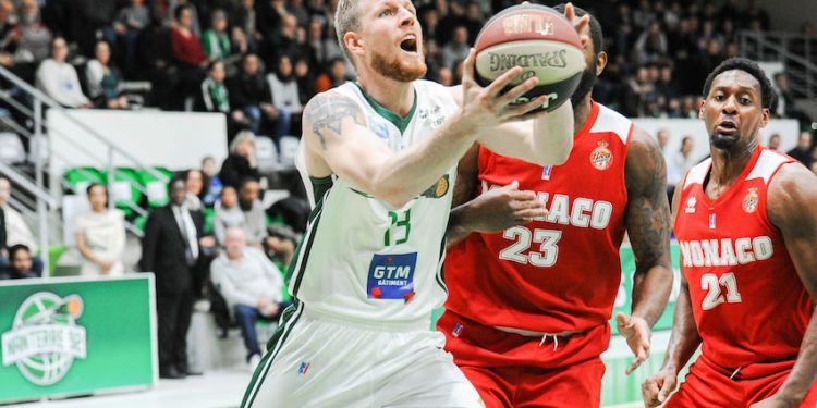 Le partenariat entre la Ligue nationale de basket et TCL continue