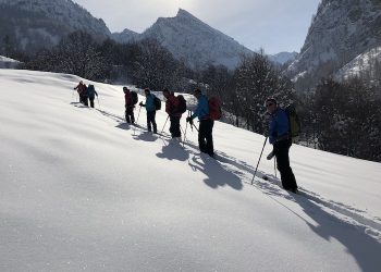La haute montagne, un monde non aseptisé