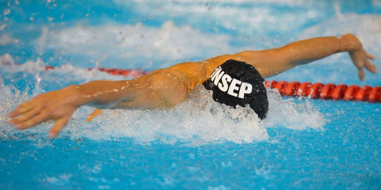 L’INSEP, un soutien pédagogique permanent