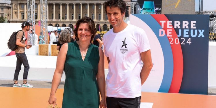 Biarritz capitale du sport santé le 29 novembre