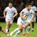 Foncia lance une campagne avec le Racing 92