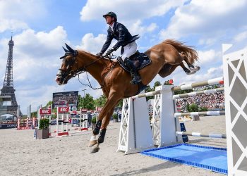 Le Longines Masters de Paris du 5 au 8 décembre