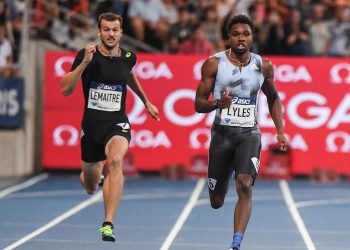 Athlétisme : La billetterie de l&rsquo;Euro 2020 ouverte le 25 septembre