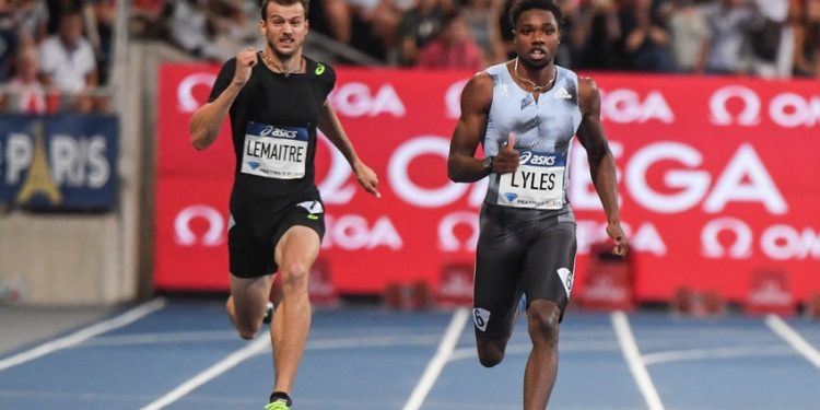 Athlétisme : La billetterie de l’Euro 2020 ouverte le 25 septembre