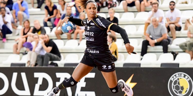 Paris 92 soutenu par le Département des Hauts-de-Seine