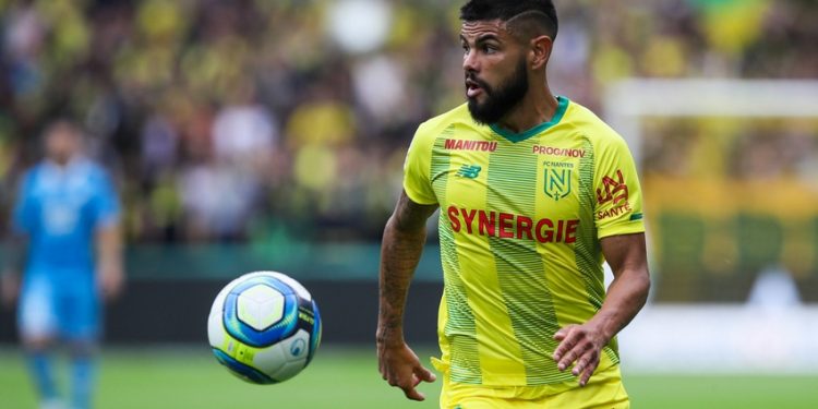 Le FC Nantes lance son Escape Game !