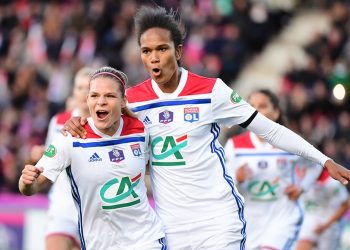 Herbalife Nutrition partenaire officiel de l’OL féminin