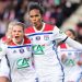 Herbalife Nutrition partenaire officiel de l’OL féminin