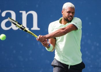 Jo-Wilfried Tsonga présent à l&rsquo;Open d&rsquo;Orléans