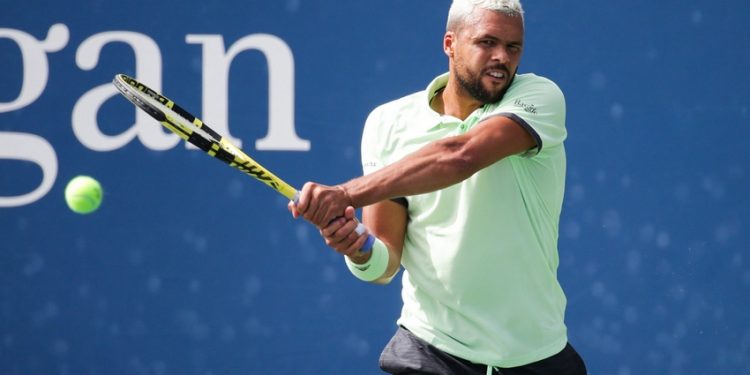 Jo-Wilfried Tsonga présent à l’Open d’Orléans