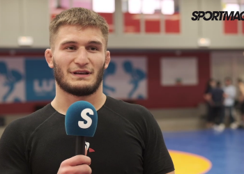 L’interview d’Ilman Mukhtarov en vidéo