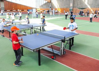 L’USEP engagée dans la Journée nationale du sport scolaire