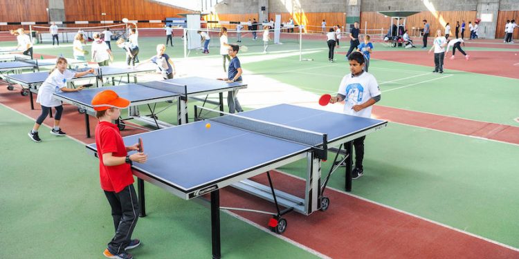 L’USEP engagée dans la Journée nationale du sport scolaire