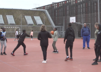 800 000 jeunes à la Journée nationale du sport scolaire