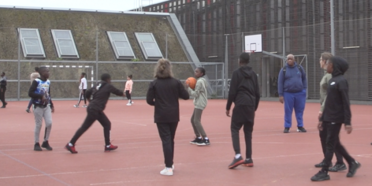 800 000 jeunes à la Journée nationale du sport scolaire