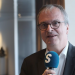 Global Sports Week : interview de Jean-Yves Forel