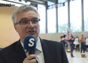 JNSS 2019 : interview de Jean-Yves Peronnet