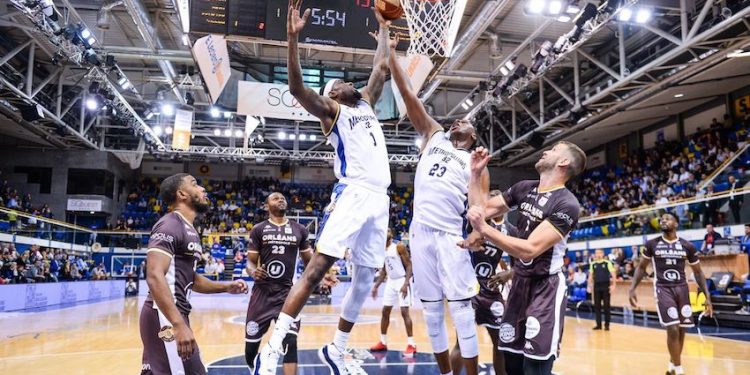 Jeep® ÉLITE : le programme de la 2e journée